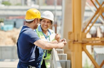 Gestão de pessoas na construção civil: 5 dicas para gerenciar de forma eficiente