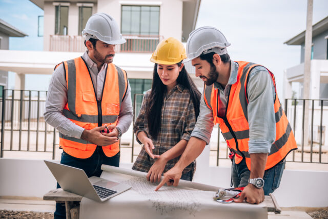 5 dicas para reduzir o tempo de execução de obras