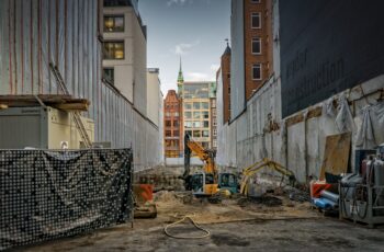 Desmobilização de Obras: como encerrar projetos de forma eficiente?