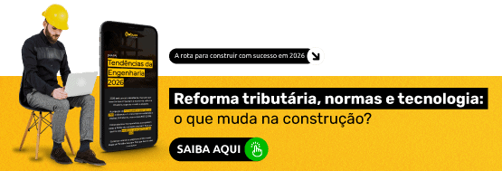 Mapa de tendências 2026