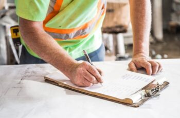 Como fazer um relatório de obra para acompanhamento (RAO) completo? Descubra 5 dicas