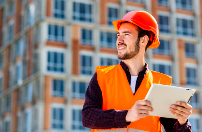 Gestão de obras: estratégias, desafios e tecnologias para o sucesso da construção