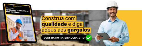 Como eliminar as patologias da obra — na prática!
