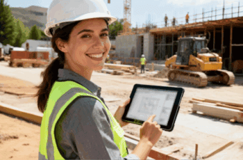 Novos recursos do Mobuss Construção lançados em 2025