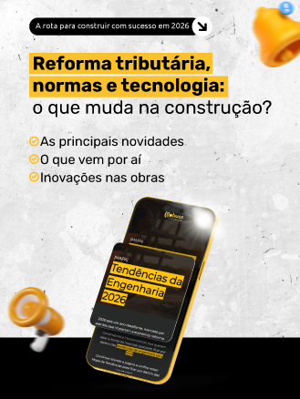 Mapa de Tendências da Engenharia 2026